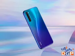گوشی شیائومی مدل Redmi Note 8 ظرفیت 64 گیگابایت و رم 6 گیگابایت