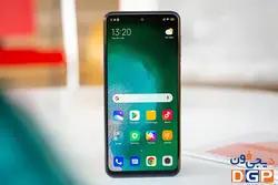 گوشی شیائومی مدل Redmi Note 9 Pro ظرفیت 128گیگابایت و رم 6 گیگابایت |فروشگاه دیجی فون