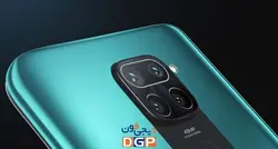 گوشی شیائومی مدل Redmi Note 9 Pro ظرفیت 128گیگابایت و رم 6 گیگابایت |فروشگاه دیجی فون