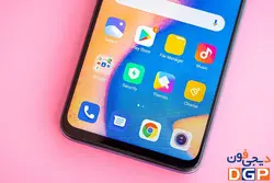گوشی شیائومی مدل Redmi Note 9 Pro ظرفیت 128گیگابایت و رم 6 گیگابایت |فروشگاه دیجی فون