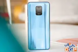 گوشی شیائومی مدل Redmi Note 9 Pro ظرفیت 128گیگابایت و رم 6 گیگابایت |فروشگاه دیجی فون