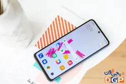 گوشی شیائومی مدل Redmi Note 9 Pro ظرفیت 128گیگابایت و رم 6 گیگابایت |فروشگاه دیجی فون