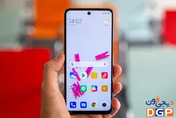 گوشی شیائومی مدل Redmi Note 9 Pro ظرفیت 128گیگابایت و رم 6 گیگابایت |فروشگاه دیجی فون