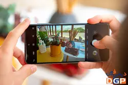 گوشی شیائومی مدل Redmi Note 9 Pro ظرفیت 128گیگابایت و رم 6 گیگابایت |فروشگاه دیجی فون