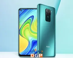 گوشی شیائومی مدل Redmi Note 9 Pro ظرفیت 128گیگابایت و رم 6 گیگابایت |فروشگاه دیجی فون