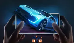 گوشی شیائومی مدل Redmi Note 9 Pro ظرفیت 128گیگابایت و رم 6 گیگابایت |فروشگاه دیجی فون