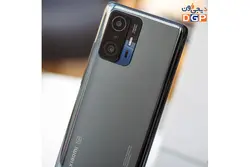 گوشی شیائومی 11T Pro با ظرفیت 256گیگابایت و رم 8گیگابایت - فروشگاه دیجی فون