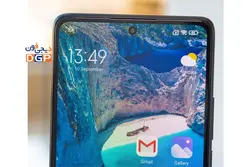 گوشی شیائومی 11T Pro با ظرفیت 256گیگابایت و رم 8گیگابایت - فروشگاه دیجی فون