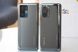 گوشی شیائومی 11T Pro با ظرفیت 256گیگابایت و رم 8گیگابایت - فروشگاه دیجی فون