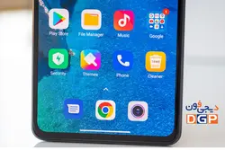 گوشی شیائومی 11T Pro با ظرفیت 256گیگابایت و رم 8گیگابایت - فروشگاه دیجی فون