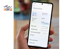گوشی شیائومی 11T Pro با ظرفیت 256گیگابایت و رم 8گیگابایت - فروشگاه دیجی فون