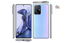 گوشی شیائومی 11T با ظرفیت 256گیگابایت و رم 8گیگابایت - فروشگاه دیجی فون