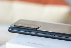 گوشی شیائومی 11T با ظرفیت 256گیگابایت و رم 8گیگابایت - فروشگاه دیجی فون