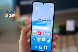 گوشی شیائومی 11T با ظرفیت 256گیگابایت و رم 8گیگابایت - فروشگاه دیجی فون