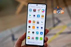 گوشی شیائومی 11T با ظرفیت 256گیگابایت و رم 8گیگابایت - فروشگاه دیجی فون