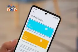 گوشی شیائومی 11T با ظرفیت 256گیگابایت و رم 8گیگابایت - فروشگاه دیجی فون