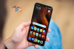 گوشی موبایل شیائومی Poco M3 با ظرفیت 64گیگابایت و رم 4گیگابایت - فروشگاه دیجی فون