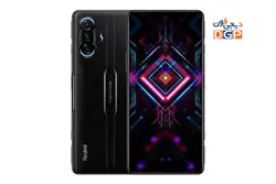 گوشی شیائومی Poco F3 GT با ظرفیت 128گیگابایت و رم 8گیگابایت - فروشگاه دیجی فون