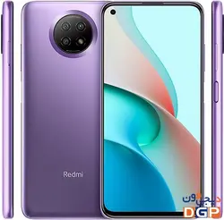 گوشی شیائومی مدل Redmi Note 9 5G ظرفیت 128 گیگابایت و رم 6 گیگابایت