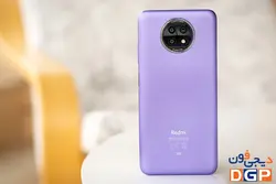 گوشی شیائومی مدل Redmi Note 9T 5G ظرفیت 128گیگابایت و رم 4 گیگابایت | فروشگاه دیجی فون