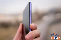 گوشی شیائومی مدل Redmi Note 9T 5G ظرفیت 128گیگابایت و رم 4 گیگابایت | فروشگاه دیجی فون