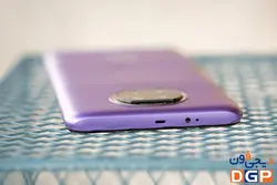 گوشی شیائومی مدل Redmi Note 9T 5G ظرفیت 128گیگابایت و رم 4 گیگابایت | فروشگاه دیجی فون