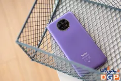 گوشی شیائومی مدل Redmi Note 9T 5G ظرفیت 128گیگابایت و رم 4 گیگابایت | فروشگاه دیجی فون