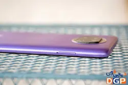 گوشی شیائومی مدل Redmi Note 9T 5G ظرفیت 128گیگابایت و رم 4 گیگابایت | فروشگاه دیجی فون