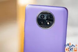 گوشی شیائومی مدل Redmi Note 9T 5G ظرفیت 128گیگابایت و رم 4 گیگابایت | فروشگاه دیجی فون