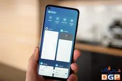 گوشی شیائومی مدل Redmi Note 9T 5G ظرفیت 128گیگابایت و رم 4 گیگابایت | فروشگاه دیجی فون