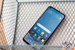 گوشی شیائومی مدل Redmi Note 9T 5G ظرفیت 128گیگابایت و رم 4 گیگابایت | فروشگاه دیجی فون