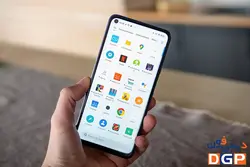 گوشی شیائومی مدل Redmi Note 9T 5G ظرفیت 128گیگابایت و رم 4 گیگابایت | فروشگاه دیجی فون