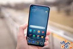 گوشی شیائومی مدل Redmi Note 9T 5G ظرفیت 128گیگابایت و رم 4 گیگابایت | فروشگاه دیجی فون