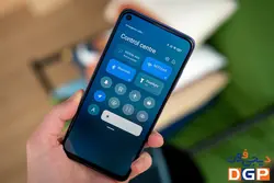 گوشی شیائومی مدل Redmi Note 9T 5G ظرفیت 128گیگابایت و رم 4 گیگابایت | فروشگاه دیجی فون