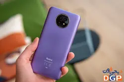 گوشی شیائومی مدل Redmi Note 9T 5G ظرفیت 128گیگابایت و رم 4 گیگابایت | فروشگاه دیجی فون