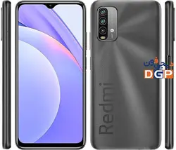 گوشی شیائومی مدل Redmi Note 9 4G ظرفیت 128 گیگابایت و رم 8 گیگابایت | فروشگاه دیجی فون