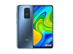 گوشی شیائومی مدل Redmi Note 9 ظرفیت 128 گیگابایت و رم 4 گیگابایت | فروشگاه دیجی فون