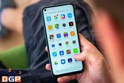 گوشی شیائومی مدل Redmi Note 9 ظرفیت 128 گیگابایت و رم 4 گیگابایت | فروشگاه دیجی فون