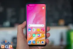 گوشی شیائومی مدل Redmi Note 9 ظرفیت 128 گیگابایت و رم 4 گیگابایت | فروشگاه دیجی فون