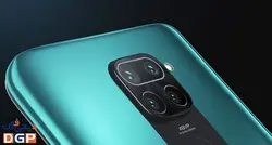 گوشی شیائومی مدل Redmi Note 9 ظرفیت 128 گیگابایت و رم 4 گیگابایت | فروشگاه دیجی فون