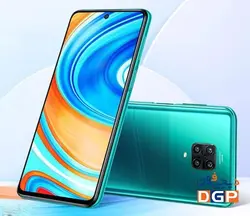 گوشی شیائومی مدل Redmi Note 9 ظرفیت 128 گیگابایت و رم 4 گیگابایت | فروشگاه دیجی فون