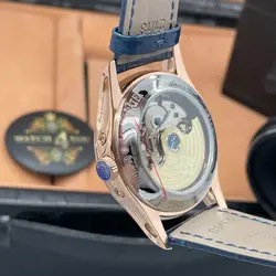 ساعت مردانه پتک فيليپ نشانگر شب و روز فعال