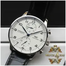 ساعت مچی مردانه آی دبلیو سی IWC
