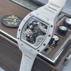 ساعت مردانه موتور سوئیس ریچارد میل Richard Mille