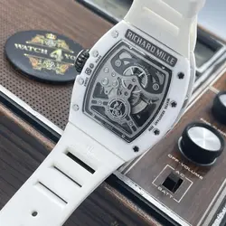 ساعت مردانه موتور سوئیس ریچارد میل Richard Mille