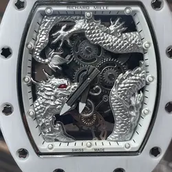 ساعت مردانه موتور سوئیس ریچارد میل Richard Mille