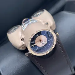 ساعت مردانه ام بی ان اف MB&F