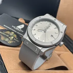 ساعت مردانه هابلو کلاسیک فیوژن HUBLOT • واچ فور یو