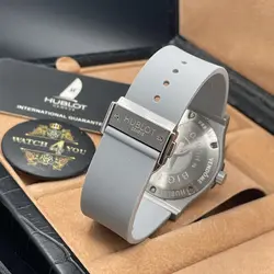 ساعت مردانه هابلو کلاسیک فیوژن HUBLOT • واچ فور یو