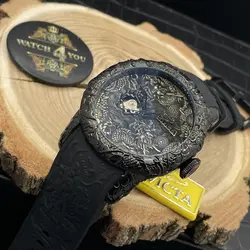 ساعت مردانه اينويكتا یاکوزا Invicta • واچ فور یو